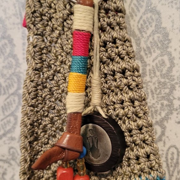 The Sak Hobo Bag - Multi Color - Picture 4 of 14